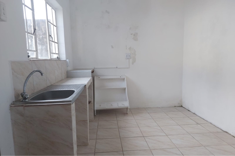3 Bedroom Property for Sale in Uitenhage Upper Central Eastern Cape